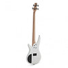 Đàn Guitar Bass Ibanez SR Standard, Ibanez SR300E, Pearl White