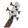 Đàn Guitar Bass Ibanez SR Standard, Ibanez SR300E, Pearl White