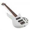 Đàn Guitar Bass Ibanez SR Standard, Ibanez SR300E, Pearl White