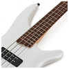 Đàn Guitar Bass Ibanez SR Standard, Ibanez SR300E, Pearl White