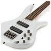 Đàn Guitar Bass Ibanez SR Standard, Ibanez SR300E, Pearl White