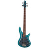 Đàn Guitar Bass Ibanez SR Standard, Ibanez SR300E, Cerulean Aura Burst