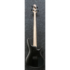 Đàn Guitar Bass Ibanez SR Standard, Ibanez SR300EBL Left-Handed, Weathered Black