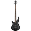 Đàn Guitar Bass Ibanez SR Standard, Ibanez SR300EBL Left-Handed, Weathered Black