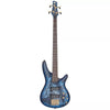 Đàn Guitar Bass Ibanez SR Standard, Ibanez SR300EDX, Cosmic Blue Frozen Matte