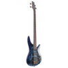 Đàn Guitar Bass Ibanez SR Standard, Ibanez SR300EDX, Cosmic Blue Frozen Matte