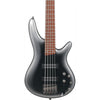 Đàn Guitar Bass 5-dây Ibanez SR Standard, Ibanez SR305E, Metallic Silver Sunburst