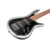 Đàn Guitar Bass 5-dây Ibanez SR Standard, Ibanez SR305E, Metallic Silver Sunburst