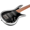 Đàn Guitar Bass 5-dây Ibanez SR Standard, Ibanez SR305E, Midnight Gray Burst