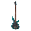 Đàn Guitar Bass 5-dây Ibanez SR Standard, Ibanez SR305E, Cerulean Aura Burst