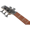 Đàn Guitar Bass 5-dây Ibanez SR Standard, Ibanez SR305E, Midnight Gray Burst