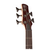 Đàn Guitar Bass 5-dây Ibanez SR Standard, Ibanez SR305E, Root Beer Metallic