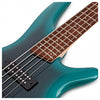 Đàn Guitar Bass 5-dây Ibanez SR Standard, Ibanez SR305E, Cerulean Aura Burst