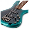 Đàn Guitar Bass 5-dây Ibanez SR Standard, Ibanez SR305E, Cerulean Aura Burst