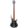 Đàn Guitar Bass 5-dây Ibanez SR Standard, Ibanez SR305E, Metallic Silver Sunburst