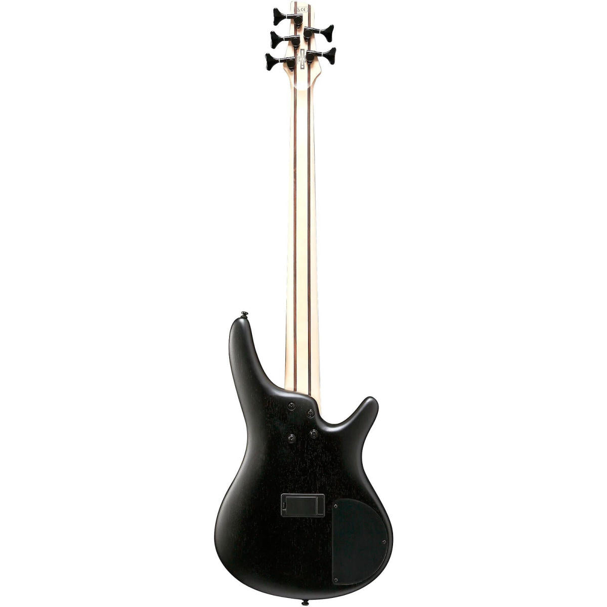 Đàn Guitar Bass 5-dây Ibanez SR Standard, Ibanez SR305EBL Left-Handed, Weathered Black