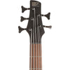 Đàn Guitar Bass 5-dây Ibanez SR Standard, Ibanez SR305EBL Left-Handed, Weathered Black