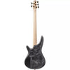 Đàn Guitar Bass 5-dây Ibanez SR Standard, Ibanez SR305EDX, Black Ice Frozen Matte