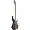 Đàn Guitar Bass 5-dây Ibanez SR Standard, Ibanez SR305EDX, Black Ice Frozen Matte