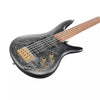 Đàn Guitar Bass 5-dây Ibanez SR Standard, Ibanez SR305EDX, Black Ice Frozen Matte