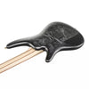 Đàn Guitar Bass 5-dây Ibanez SR Standard, Ibanez SR305EDX, Black Ice Frozen Matte