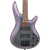 Đàn Guitar Bass Ibanez SR Standard, Ibanez SR500E, Black Aurora Burst Gloss