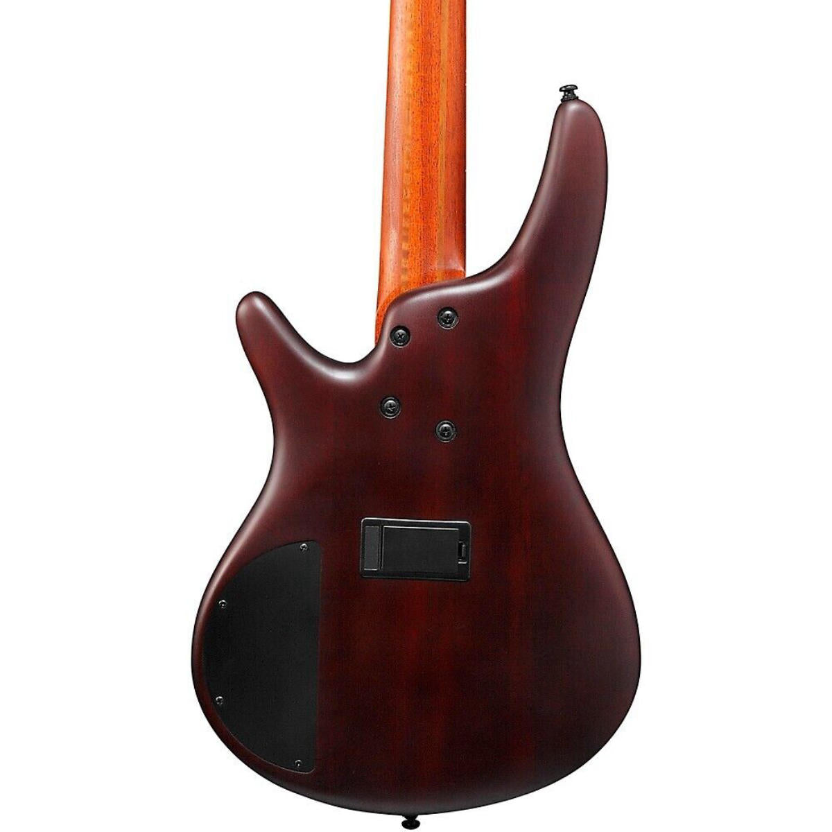 Đàn Guitar Bass Ibanez SR Standard, Ibanez SR500E, Brown Mahogany