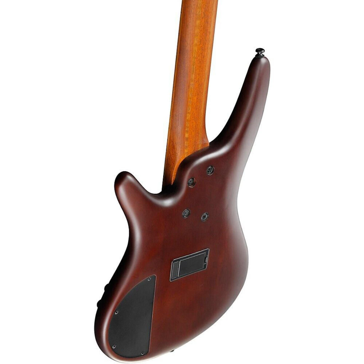 Đàn Guitar Bass Ibanez SR Standard, Ibanez SR500E, Brown Mahogany