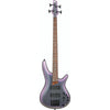 Đàn Guitar Bass Ibanez SR Standard, Ibanez SR500E, Black Aurora Burst Gloss