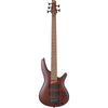 Đàn Guitar Bass 5-Dây Ibanez SR Standard, Ibanez SR505E, Brown Mahogany