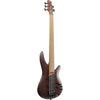 Đàn Guitar Bass 5-Dây Ibanez SR Standard, Ibanez SR505E, Brown Mahogany