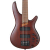 Đàn Guitar Bass 5-Dây Ibanez SR Standard, Ibanez SR505E, Brown Mahogany