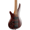 Đàn Guitar Bass 5-dây Ibanez SR Standard, Ibanez SR506EL Left-Handed, Brown Mahogany