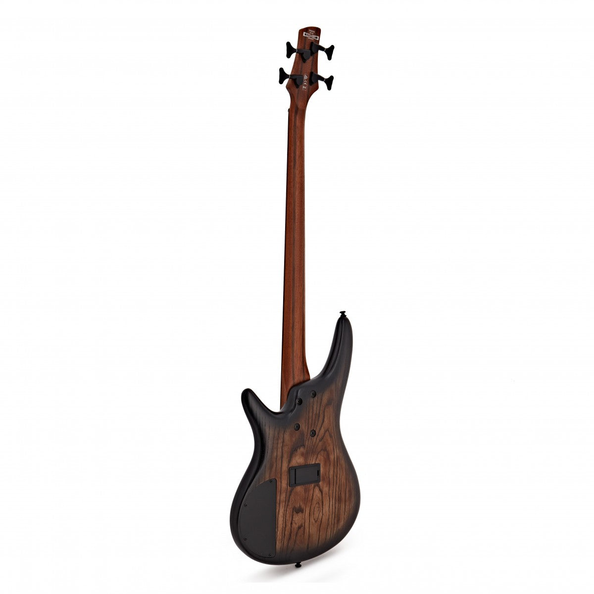 Đàn Guitar Bass Ibanez SR Standard, Ibanez SR600E, Antique Brown Stain Burst