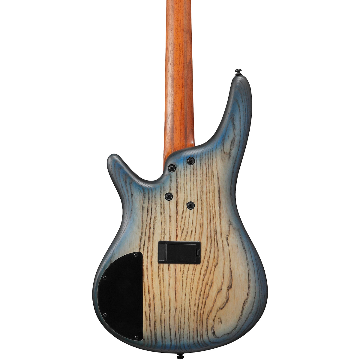 Đàn Guitar Bass Ibanez SR Standard, Ibanez SR600E, Cosmic Blue Starburst Flat