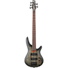 Đàn Guitar Bass 5 Dây Ibanez SR Standard, Ibanez SR605E, Black Stained Burst