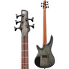 Đàn Guitar Bass 5 Dây Ibanez SR Standard, Ibanez SR605E, Black Stained Burst