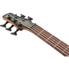 Đàn Guitar Bass 5 Dây Ibanez SR Standard, Ibanez SR605E, Black Stained Burst