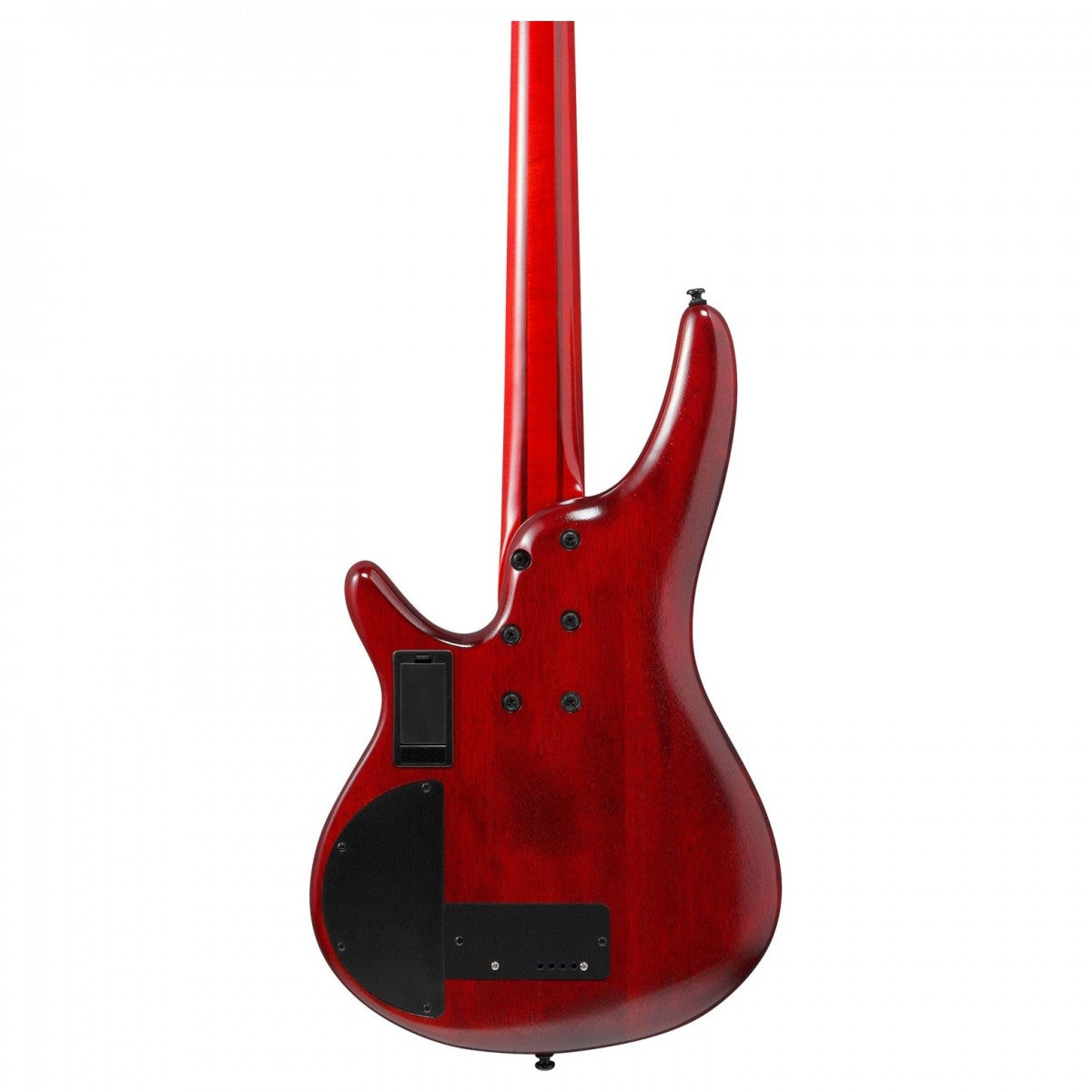 Đàn Guitar Bass Fretless Ibanez SR Bass Workshop, Ibanez SRD900F, Brown Topaz Burst Low Gloss