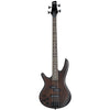 Đàn Guitar Bass Ibanez SR GIO, Ibanez GSR200BL Left-Handed, Walnut Flat