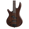 Đàn Guitar Bass Ibanez SR GIO, Ibanez GSR200BL Left-Handed, Walnut Flat