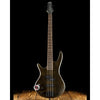 Đàn Guitar Bass Ibanez SR GIO, Ibanez GSR200BL Left-Handed, Walnut Flat