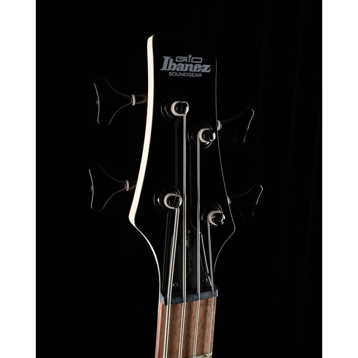 Đàn Guitar Điện Ibanez SR GIO, Ibanez GSR200SM, Natural Gray Burst