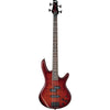 Đàn Guitar Bass Ibanez SR GIO, Ibanez GSR200SM, Charcoal Brown Burst