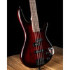 Đàn Guitar Bass Ibanez SR GIO, Ibanez GSR200SM, Charcoal Brown Burst