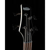 Đàn Guitar Bass Ibanez SR GIO, Ibanez GSR200SM, Charcoal Brown Burst