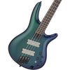 Đàn Guitar Bass Multi-Scale Ibanez Bass Workshop, Ibanez SRMS720, Blue Chameleon