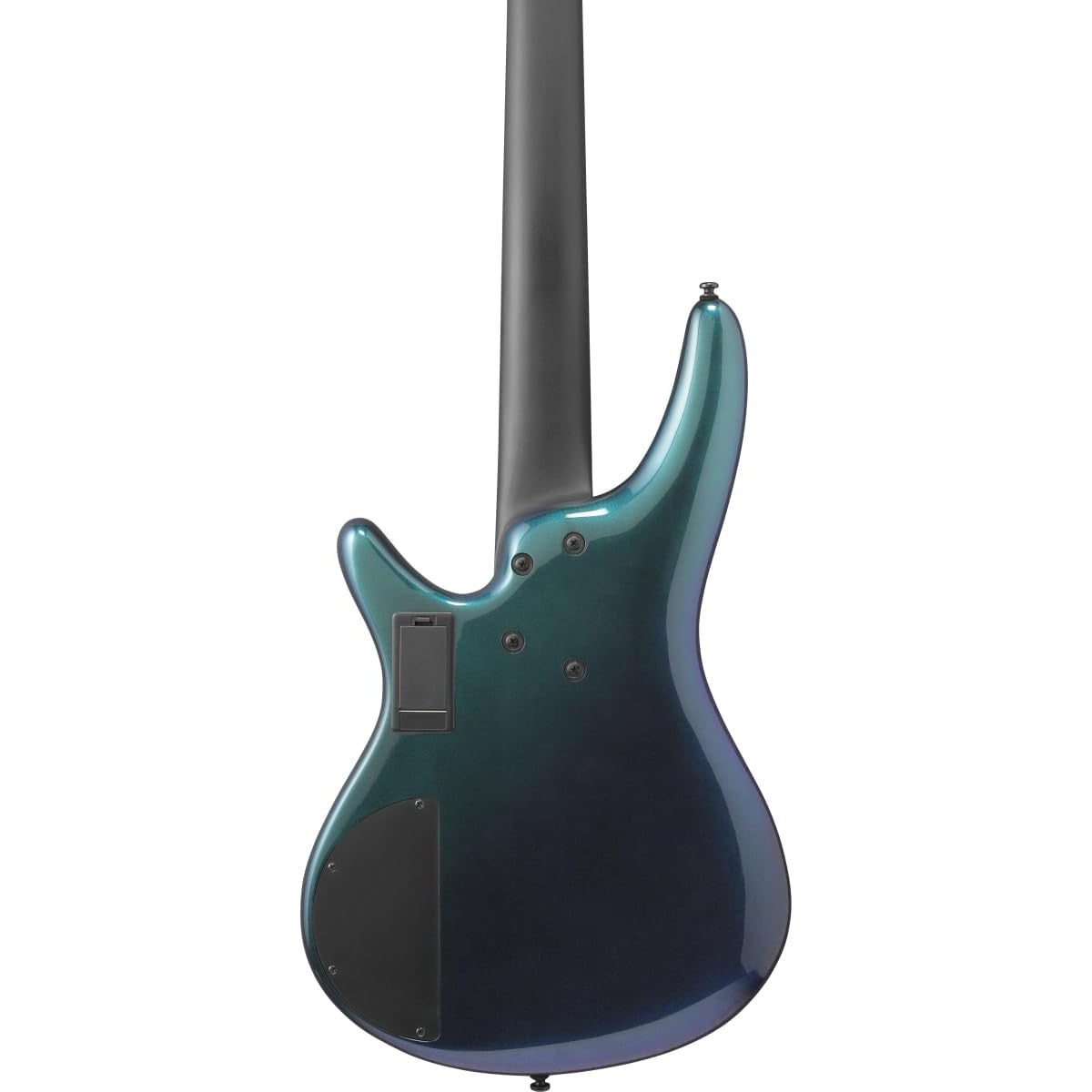 Đàn Guitar Bass Multi-Scale Ibanez Bass Workshop, Ibanez SRMS725, Blue Chameleon