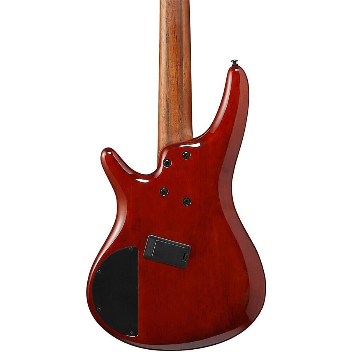 Đàn Guitar Bass 5-dây Ibanez Bass Workshop, Ibanez SRMS805, Brown Topaz Burst