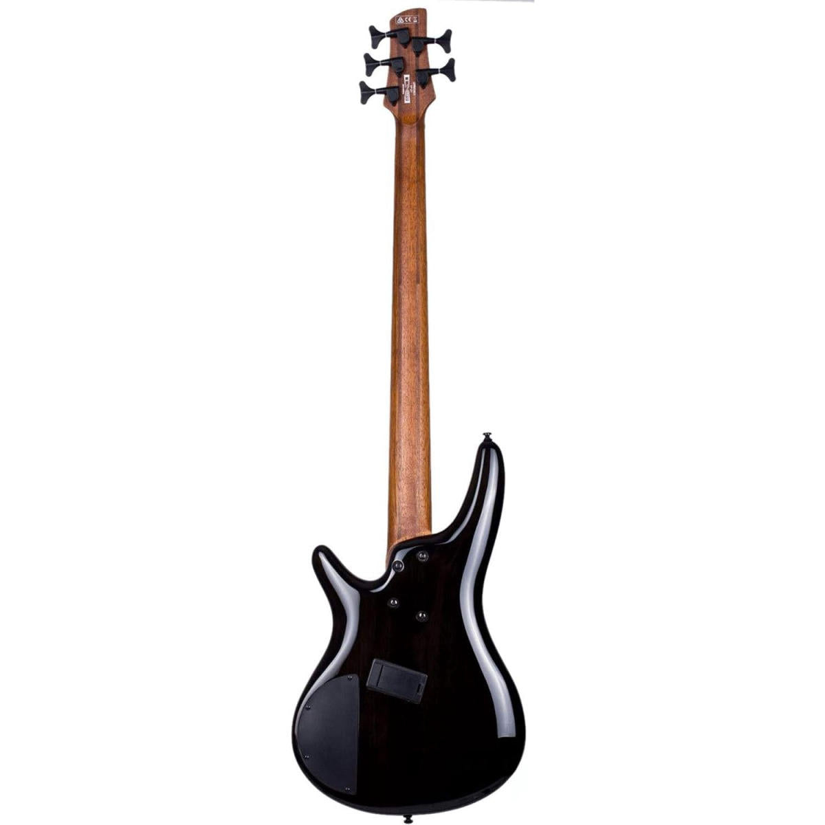 Đàn Guitar Bass 5-dây Ibanez Bass Workshop, Ibanez SRMS805, Deep Twilight